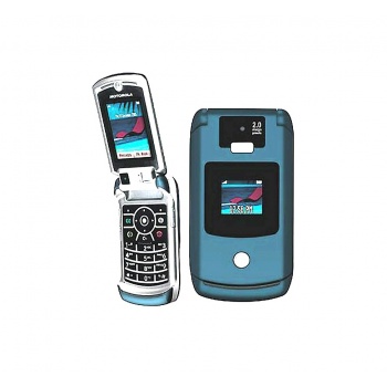 Motorola V3x Шлейф