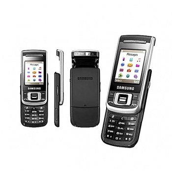 Samsung C3110c шлейф