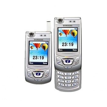 Samsung D410 шлейф