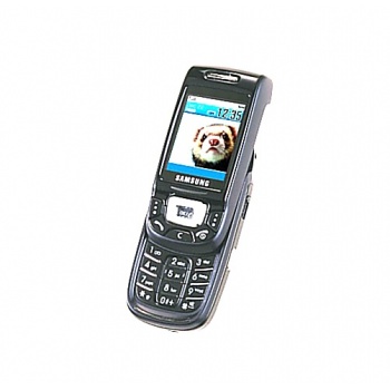 Samsung D500 шлейф