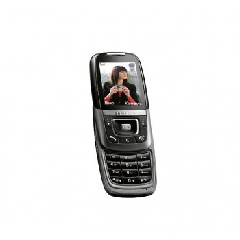 Samsung D600 шлейф