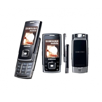 Samsung E900 шлейф