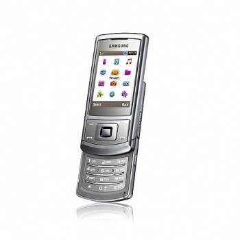 Samsung GT-S3500 шлейф