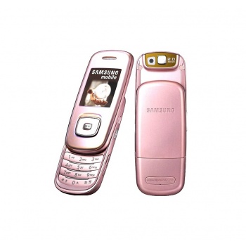 Samsung L600 шлейф