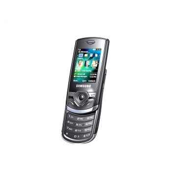 Samsung S3550 шлейф