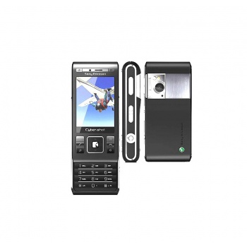 Sony Ericsson C905 шлейф