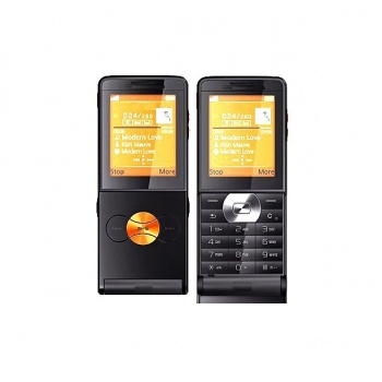 Шлейф Sony Ericsson W350