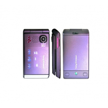 Шлейф Sony Ericsson W380