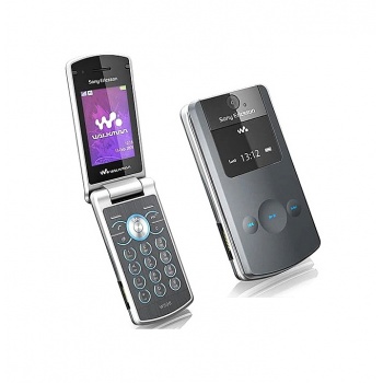 Шлейф Sony Ericsson W508