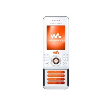 Шлейф Sony Ericsson W580