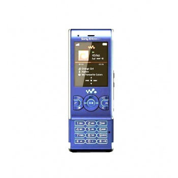 Шлейф Sony Ericsson W595