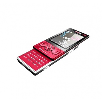 Шлейф Sony Ericsson W705