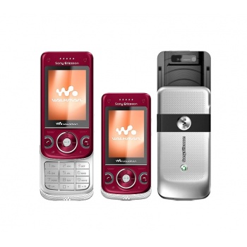 Шлейф Sony Ericsson W760