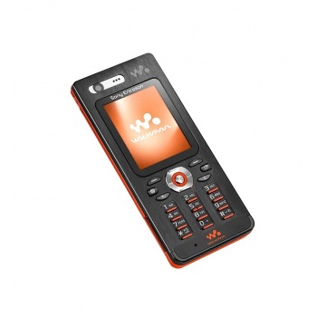 Sony Ericsson W880 шлейф