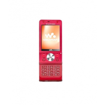 Sony Ericsson W910 шлейф