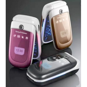 Sony Ericsson Z310i шлейф