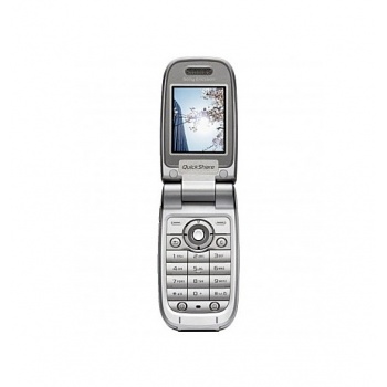 Sony Ericsson Z520 шлейф