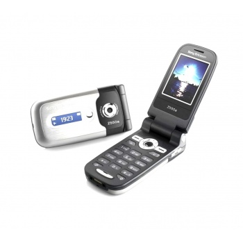 Sony Ericsson Z550 шлейф