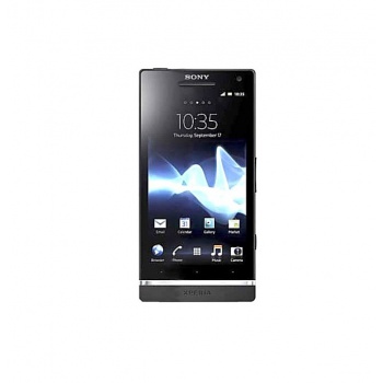 Sony Xperia Acros LT26 SIM коннектор