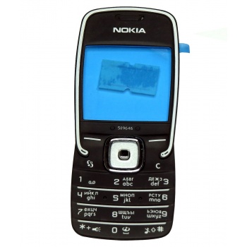 Nokia 5500 Клавиатура со стеклом