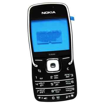 Nokia 5500 Клавиатура со стеклом