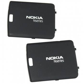 Nokia N95 8gb Задняя крышка