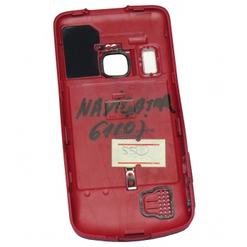 Nokia 6110i Navigator крышка