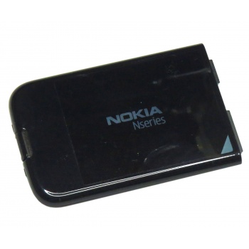 Nokia N85 Крышка аккумулятора