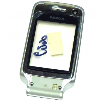 Nokia 6290 Панель со стеклом