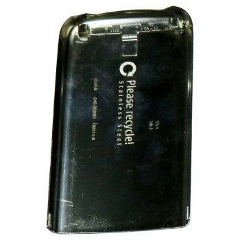 Nokia 6700 крышка хром