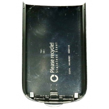 Nokia 6700 крышка хром