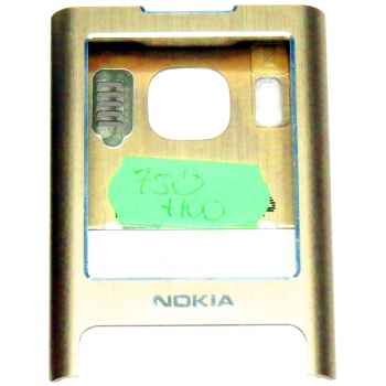 Nokia 6500с Средняя часть и крышка