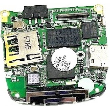 Основная плата Samsung SGH-E830/Е838