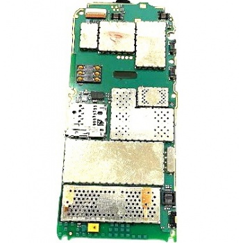 Основная плата Nokia 5230 RM-588