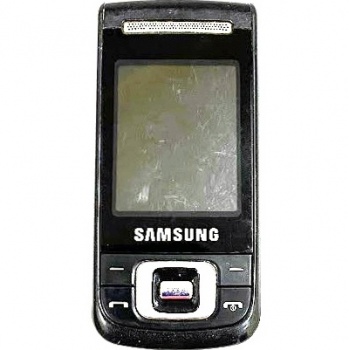 Samsung c3110 плата +подложка клавиатуры верхней.+