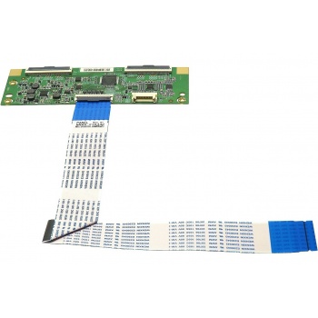 Шлейф LVDS T-CON BN96-27044P