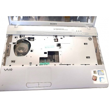 Корпус для ноутбука VPCEB4S1R PCG-71211V