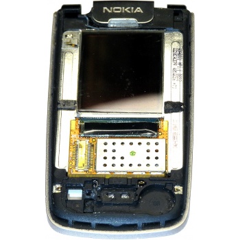 Nokia 6600F Fold RM-325 Модуль дисплея в сборе