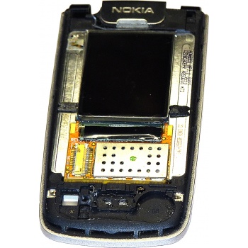 Nokia 6600F Fold RM-325 Модуль дисплея в сборе