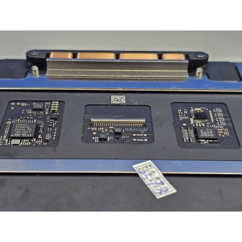 Тачпад MacBook Pro 14 A2442 Late 2021 Space