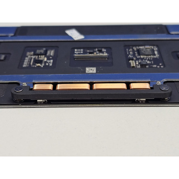 Тачпад MacBook Pro 14 A2442 Late 2021 Space