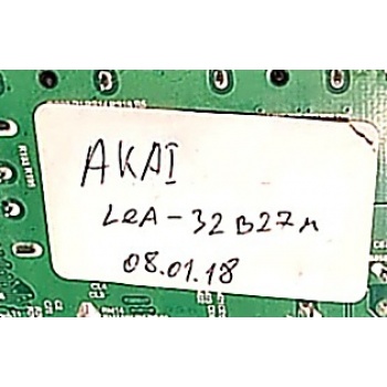 Материнская плата AKAI lea-32b27m TP.VST59S.PC1