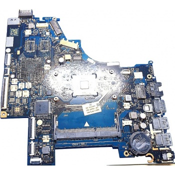 Плата рабочая HP 15-ra072ur LA-811P Rev 2.0